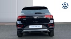 Volkswagen T-Roc 1.5 TSI Life 5dr DSG Petrol Hatchback